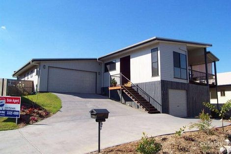 16 Roundelay Ct, Eatons Hill, QLD 4037