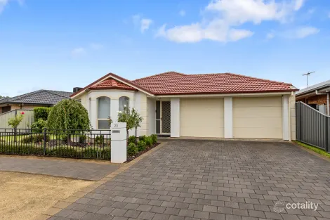 20 ALEXANDRINA CRES, ANDREWS FARM, SA 5114