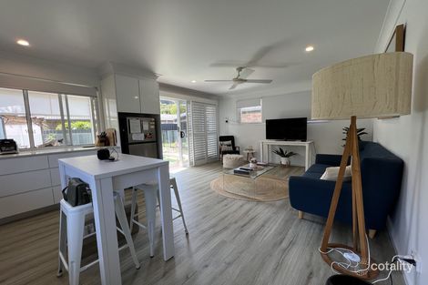 Property photo of 19 Caniaba Crescent Suffolk Park NSW 2481