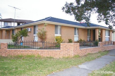 Property photo of 1 Kemmel Close Bossley Park NSW 2176