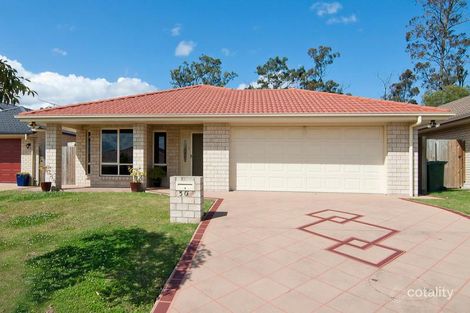 Property photo of 50 Larapinta Circuit Parkinson QLD 4115