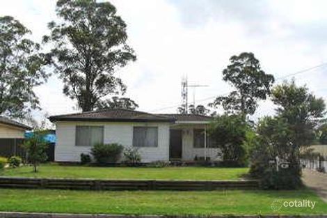 51 Barlow St, Cambridge Park, NSW 2747