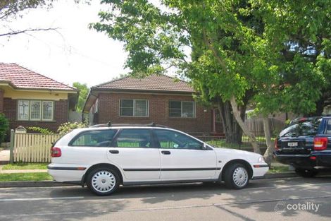 Property photo of 13 Hospital Road Concord West NSW 2138