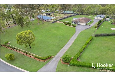 134-136 Peppertree Dr, Jimboomba, QLD 4280
