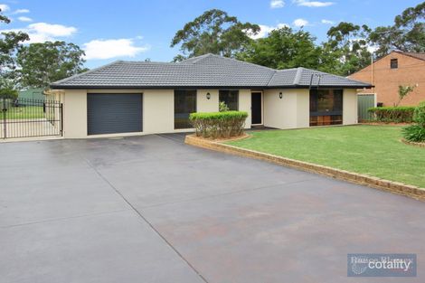 26 Hawkesbury St, Pitt Town, NSW 2756