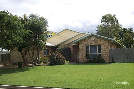 18 Boronia Dr, Annandale, QLD 4814