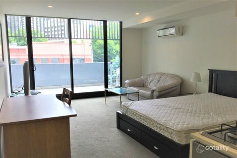 110/6 Leicester St, Carlton, VIC 3053