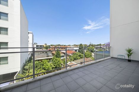 Property photo of 20/104 Railway Terrace Merrylands NSW 2160