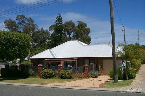 4/137 Abbett St, Scarborough, WA 6019