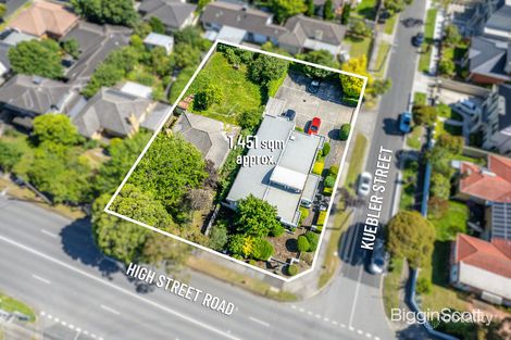 Property photo of 755 High Street Road Glen Waverley VIC 3150
