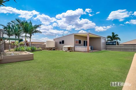 Property photo of 66 Buxton Drive Gracemere QLD 4702