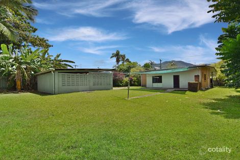 Property photo of 80 Alfred Street Manunda QLD 4870
