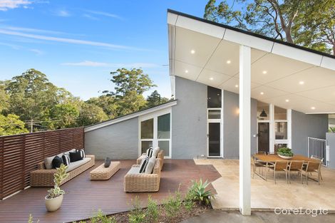 Property photo of 1 Nadene Place Pymble NSW 2073