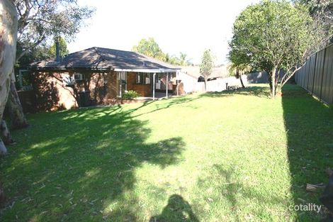 Property photo of 11 Dolomite Place Eagle Vale NSW 2558