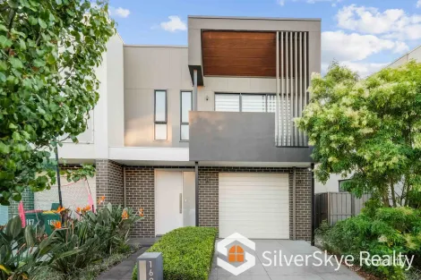 Property photo of 169 Fairwater Boulevard Blacktown NSW 2148