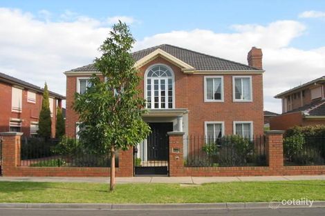 3 Thackeray Qdrt, Avondale Heights, VIC 3034