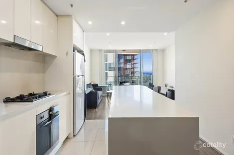 Property photo of 1103/51 Crown Street Wollongong NSW 2500