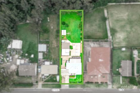 Property photo of 99 Irwin Street Werrington NSW 2747
