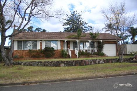 Property photo of 30 Charkers Street South Penrith NSW 2750