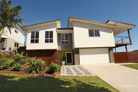 Property photo of 18 Potoroo Place Burnside QLD 4560