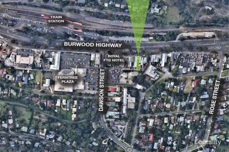 Property photo of 1222 Burwood Highway Upper Ferntree Gully VIC 3156