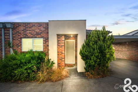 2/54 Crookston Rd, Reservoir, VIC 3073