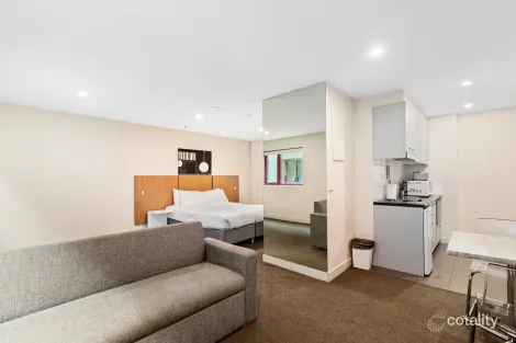 Property photo of 301/528 Swanston Street Carlton VIC 3053