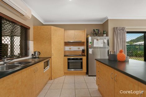 Property photo of 3 Sailfish Close Kanimbla QLD 4870