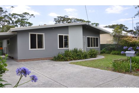 Property photo of 5 Florence Avenue Tumbi Umbi NSW 2261