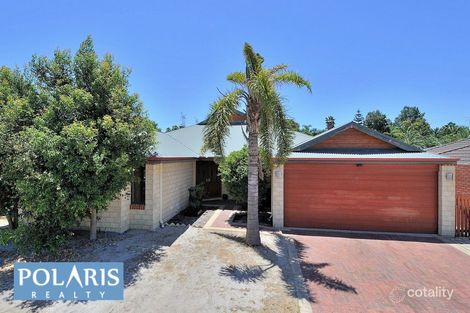 Property photo of 34 Yarrow Drive Bennett Springs WA 6063