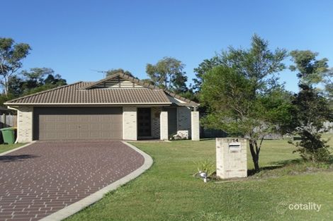 14 Wollemi Ct, Morayfield, QLD 4506