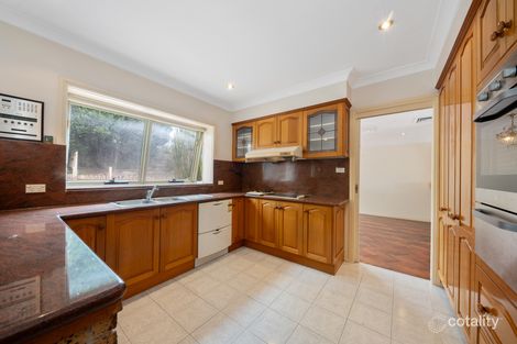 Property photo of 13 Cumbrae Place Oatlands NSW 2117