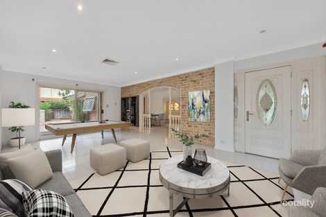 Property photo of 13 Cumbrae Place Oatlands NSW 2117