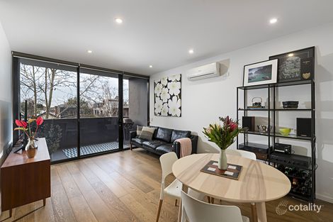 Property photo of 103/37 Palmerston Street Carlton VIC 3053