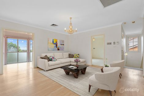 Property photo of 13 Cumbrae Place Oatlands NSW 2117