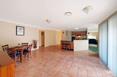Property photo of 3 Lady Anne Way Narellan Vale NSW 2567