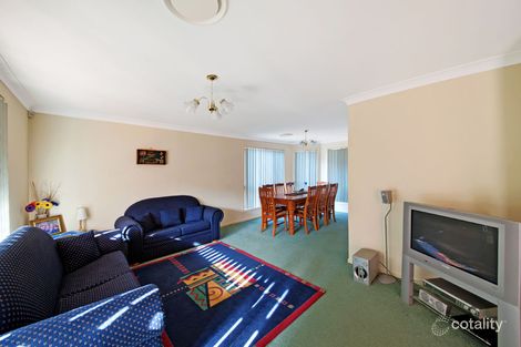 Property photo of 3 Lady Anne Way Narellan Vale NSW 2567
