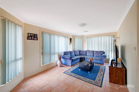 Property photo of 3 Lady Anne Way Narellan Vale NSW 2567