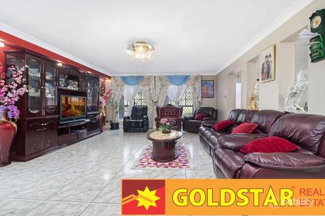 Property photo of 27 Garland Crescent Bonnyrigg Heights NSW 2177