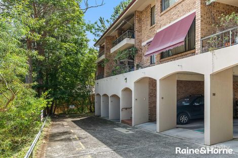 Property photo of 18/62 Beane Street Gosford NSW 2250