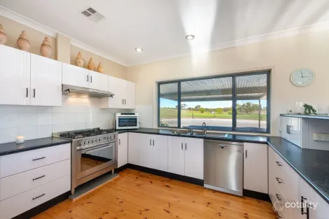 Property photo of 899 Western Approach Road Hawson SA 5607