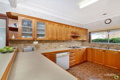 Property photo of 15 Hartland Street Northmead NSW 2152
