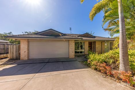 Property photo of 16 Fullertons Road Glass House Mountains QLD 4518