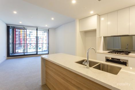 Property photo of 310/116 Bowden Street Meadowbank NSW 2114