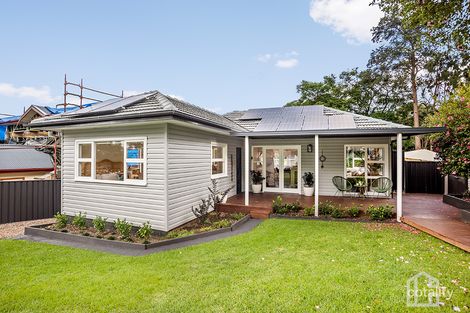 Property photo of 12 Arthur Street Warrimoo NSW 2774