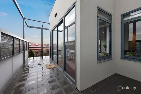 Property photo of 208/5-11 Cole Street Williamstown VIC 3016