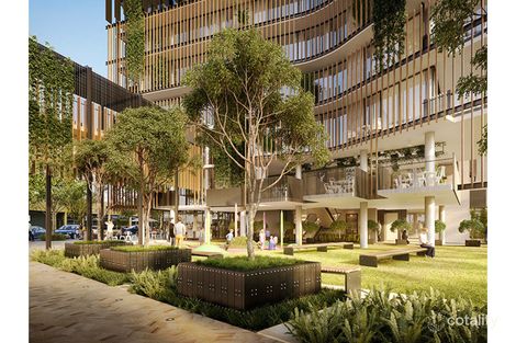 Property photo of 205/248 Flinders Street Adelaide SA 5000