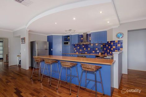 Property photo of 6 Lowlands Crescent Secret Harbour WA 6173