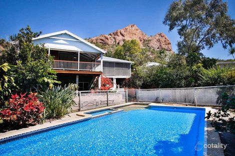 Property photo of 23 Stanton Terrace North Ward QLD 4810