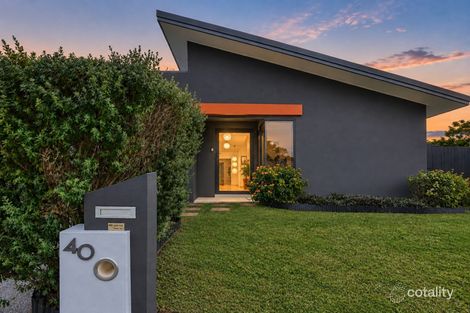 40 Elderberry Ave, Bentley Park, QLD 4869